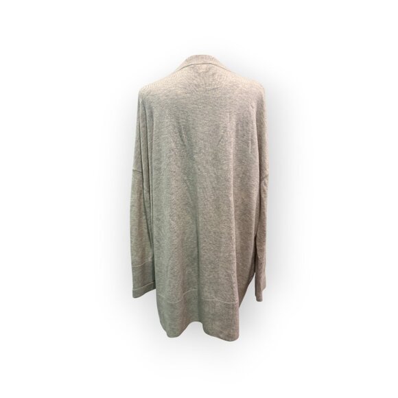 COS cashmere oversized sweater - Picture 4 of 6